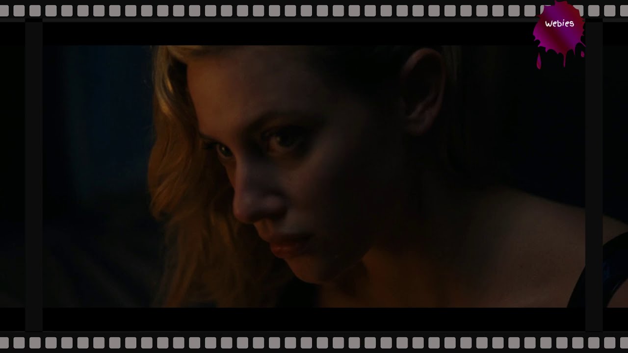 Grace and Henry Sex Scene / Chemical Hearts / Lili Reinhart / - YouTube