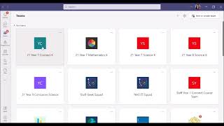 Remote Learning Prep Term 2 2021