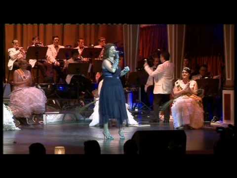 UMA Big Band & Na - Fly me to the Moon