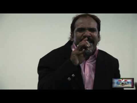 Rev. Christopher Devadass - El Shaddai Ministries ...