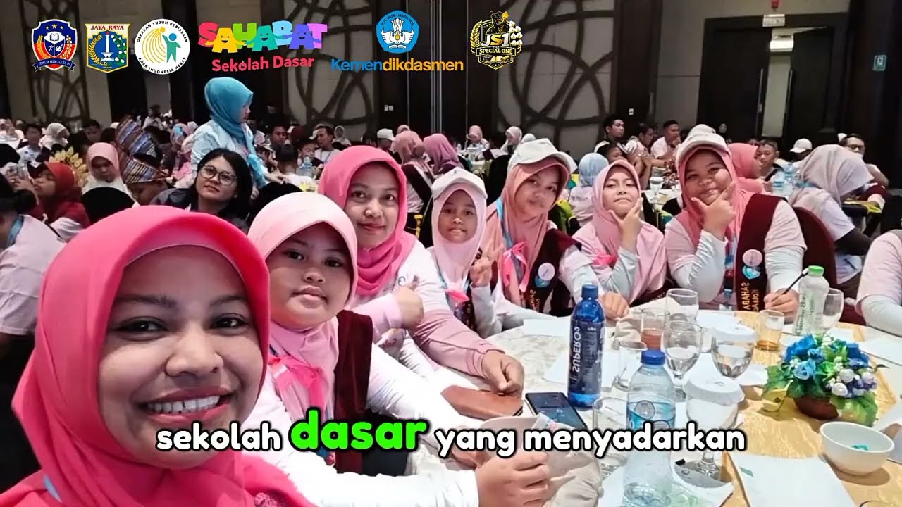 B3M_Belajar dari alam. Bertumbuh bersama. Berdampak nyata bagi murid_Sika Febriani