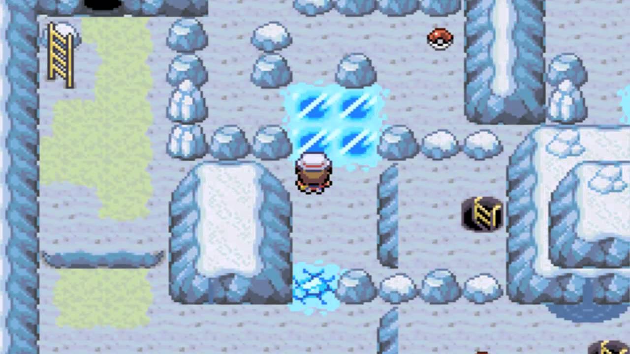 Pokemon Fire Red Omega Walkthrough Part 33 Icefall Cave Ruin Valley YouTube pokemon-fire-red-omega-walkthrough-part-33-icefall-cave-ruin-valley-youtube
