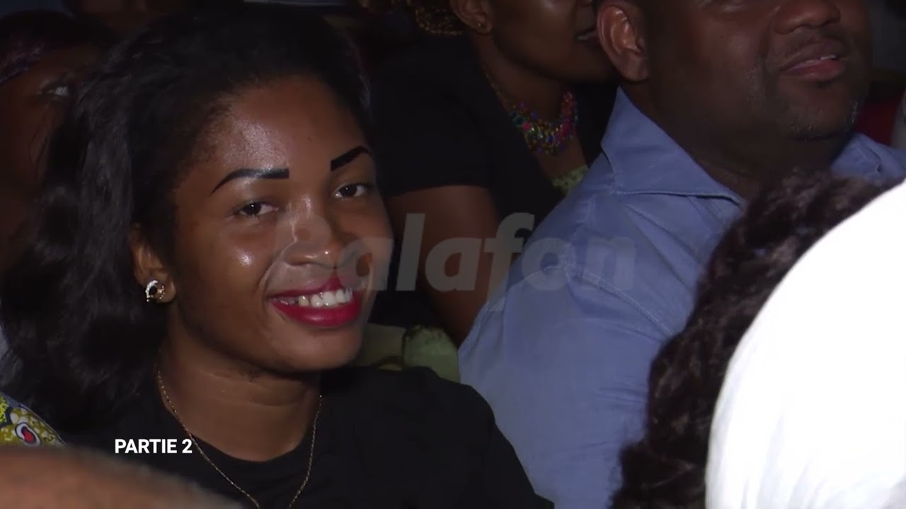 LA NUIT DU RIRE 2018 | PARTIE 02.