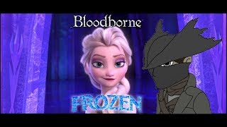 Frozen - Let It Go Parody (Blood Echoes)