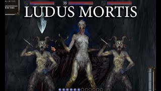 An AMAZING Dungeon Crawler About Killing Demons in Imperial Rome!