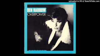 Den Harrow - Jade (I wanna be there) [Overpower Album]