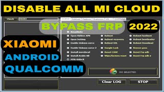 xiaomi mi cloud | MI Unlock tool | All Xiaomi MI account | how it works screenshot 3