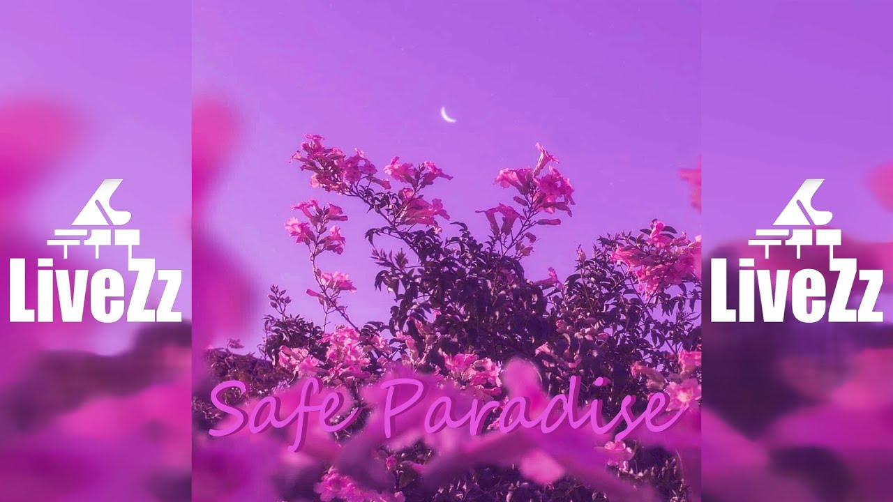 [FREE] JONY x Ramil' x Navai Type Beat - "Safe Paradise" | Guitar - Sad Type Beat
