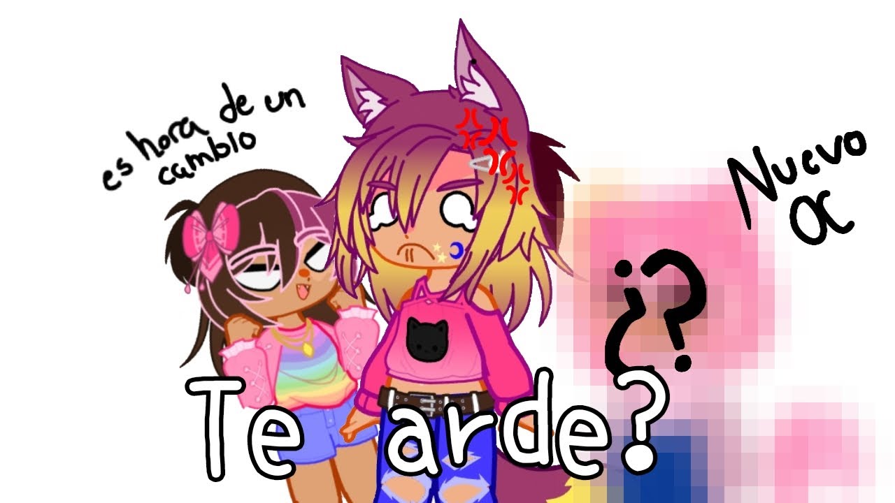 Te arde? (lean la descripcion) YouTube