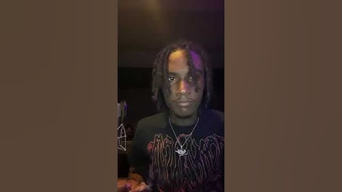 Osamason - From Me (Snippet)