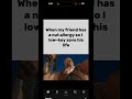Saving his life fr 🔥 #funny #meme #shortsfeed #shortsviral #viral #shorts #shortvideo #short #fun