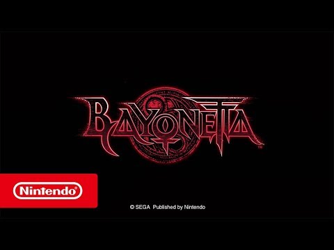 Video: Di Nintendo, Bayonetta Telah Menemui Penyelamat Yang Paling Tidak Mungkin