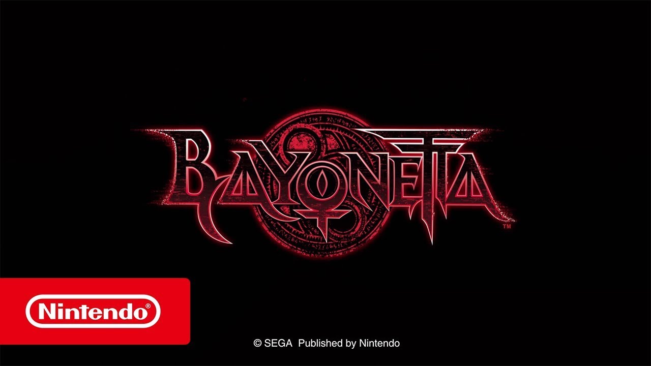 video Bayonetta 2