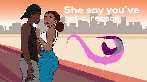 Rage, Tega, Kreative Nativez - Let U Go (Official Lyric Video)