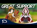 Supported by Kurotsuchi Festival & Kushina Christmas | Naruto Online