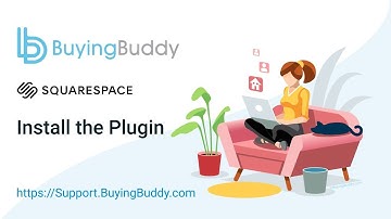 How To Install Buying Buddy IDX Plugin on Squarespace