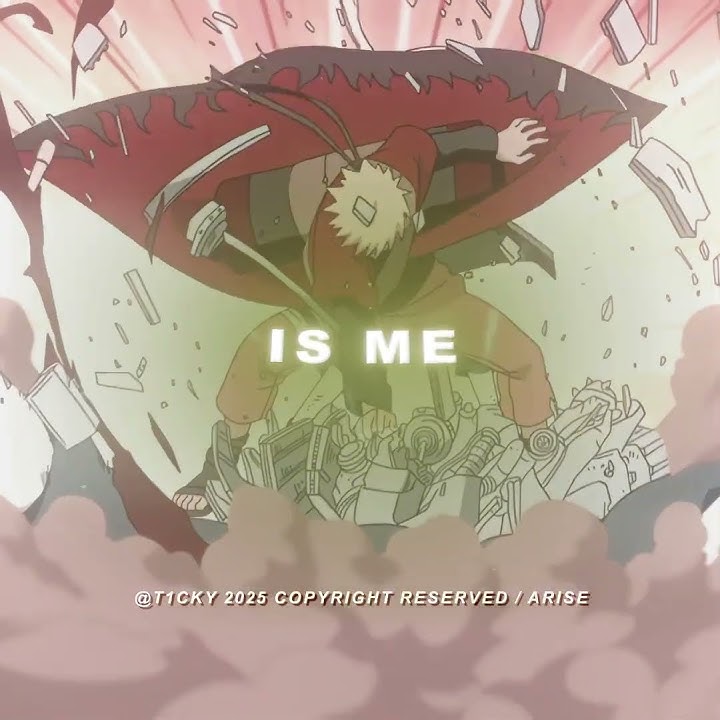 [HD] Naruto VS Pain | Naruto: Shippuuden edit | After Effects