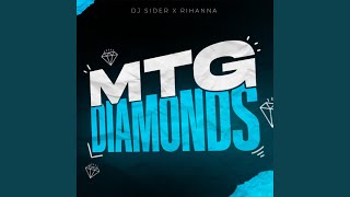 MTG DIAMONDS - Sr. Sider