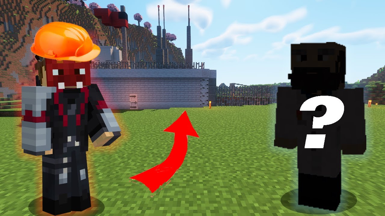 Я построил лабораторию для изучения метеорита и нанял.....