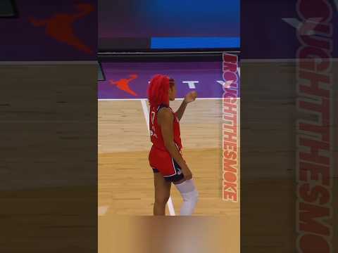 Shakira Austin Giving Mercury That Work โจ๏ธ
