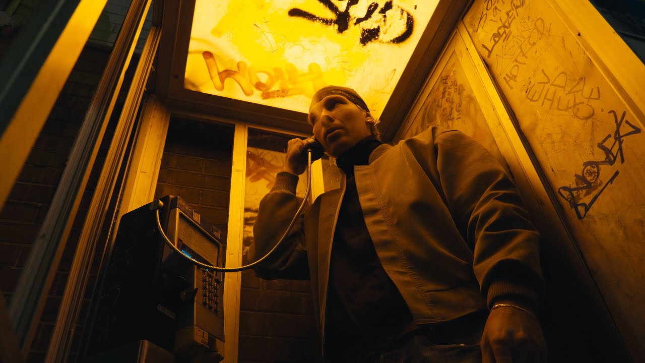 Rich - Prüfstand (prod. $cooby B.)