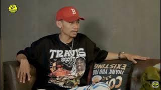 INI ASAL USUL JACZON ZERAN SEBENARNYA !!!