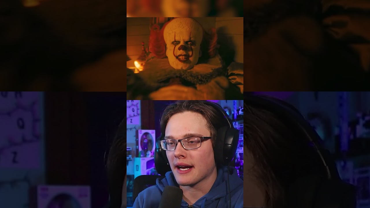 Bob Gray Survived... 🤯🔥 It: Welcome To Derry REACTION!