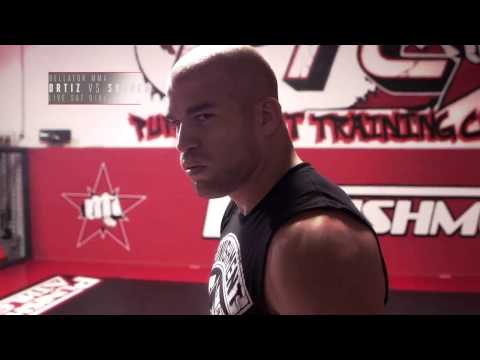 Bellator 170: Ortiz vs. Sonnen | Saturday on Spike 9/8c - Bellator 170: Ortiz vs. Sonnen | Saturday on Spike 9/8c