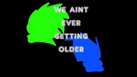 closer map parts 5,6 and 7