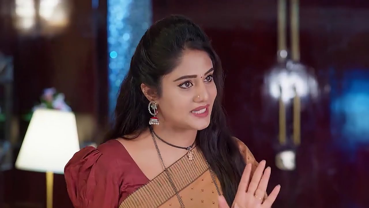 Jagadhatri Telugu | Ep - 550 | Webisode | Jun 05 2025 | Zee Telugu