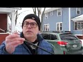 Beginning of video
