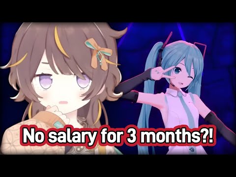 Anya shares her thought on the "Yagoo's daughter" joke