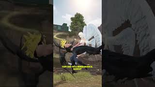 bisa main game fps di hp kentang!? #bloodstrike #gamer