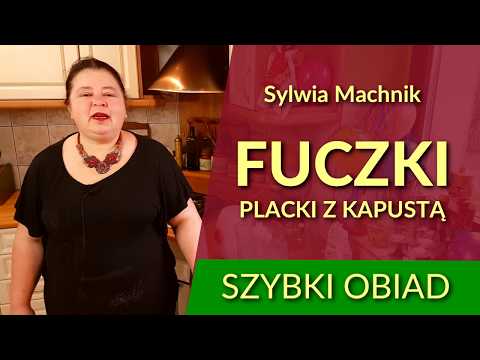 Wideo: Jak Zrobić Leniwe Placki Z Chudej Kapusty