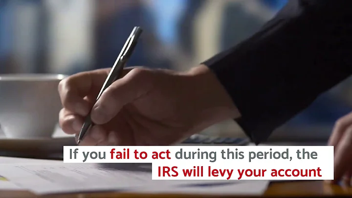 What Are The Steps of the Bank Levy Process?