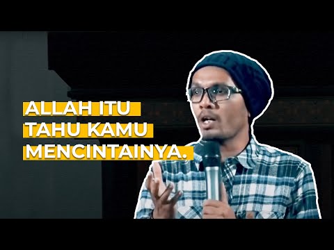 Allah Itu Tau