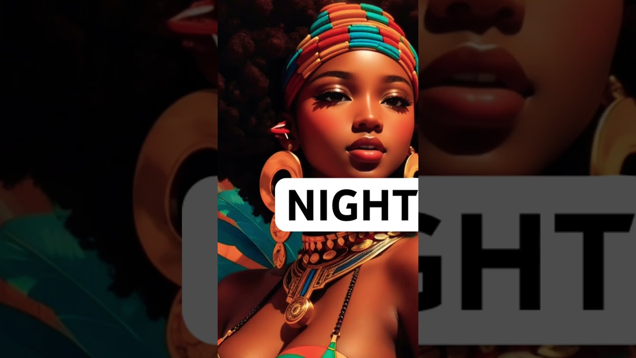 Afrobeat Instrumental 2023