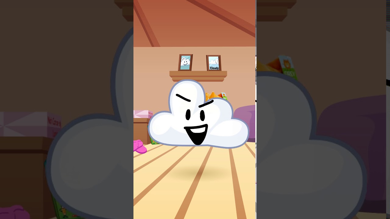 cloudy dance - cloudy dance
