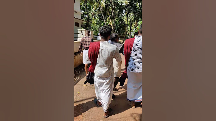 Kannur Marriage Vibe..കണ്ണൂർ കല്യാണം