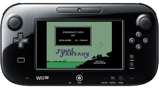 ファイナルファンタジー プレイ映像