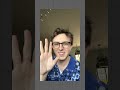 Clear gut clear skin clear everything #golinutrition #guthealthmatt...