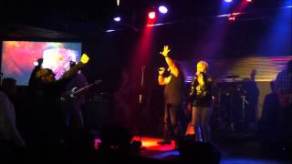 Action Church "We Win" screenshot 5