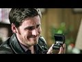 Hook: "May I Have Your Blessing To Ask For Emma's Hand In Marriage?" (Once Upon A Time S6E12)