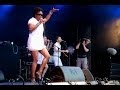 Capture de la vidéo Mo&Grazz Live @ Polépolé Festival (Gentse Feesten 2010)