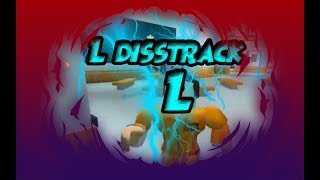 Itzlegendary Diss Track Ls Roblox Mad City