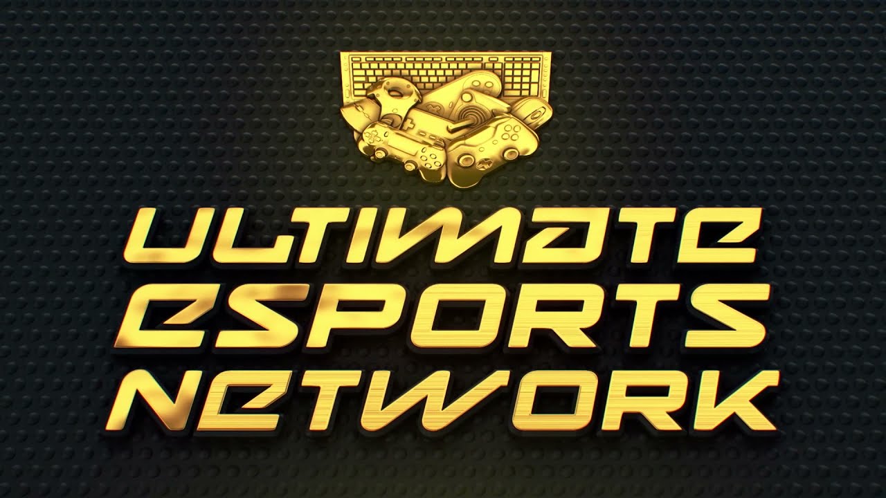 RetroHero - eSports Graphics