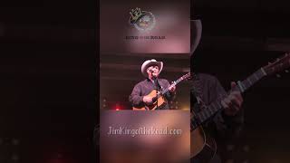🔥 Tracy Byrd lights up the stage with his smash hit “Big Love” — live from Texas! 🤠🎶