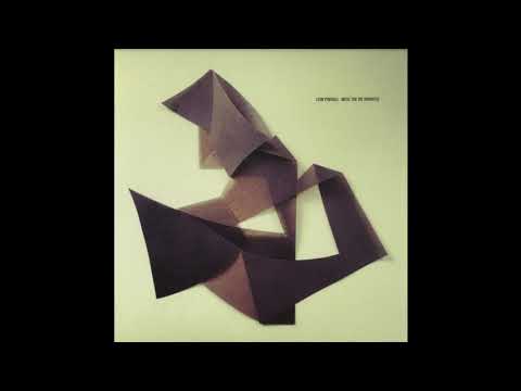 Leon Vynehall - It's Just (House Of Dupree)