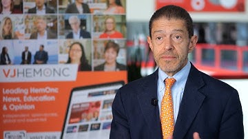 Unmet needs and treatment goals in CML: insights from a patient and physician survey