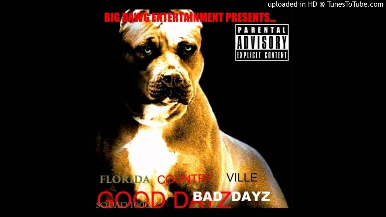 Country - welcome 2 da ville  Ft Ville Florida